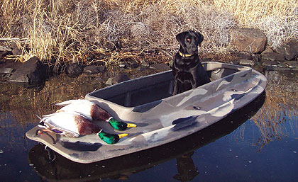 projectsfor sale marsh knew what is ultralight duck boats south