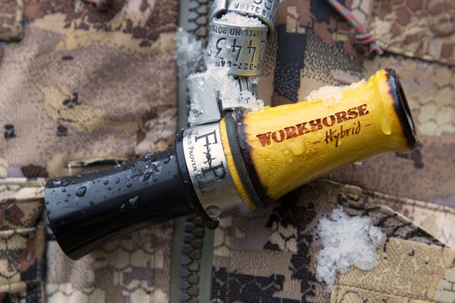 Field-Proven-Workhorse-Goose-Call