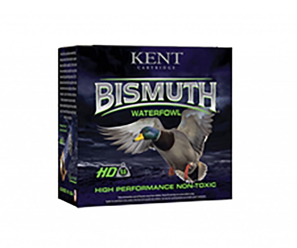Kent Bismuth Shotshells