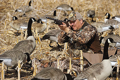 23 Waterfowl Blinds You Should Know About