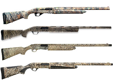 11 Top Shotguns For Waterfowl Hunting