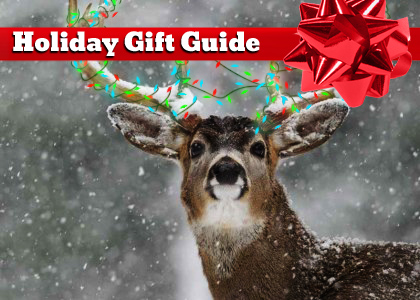 10 Christmas Gifts for Waterfowlers