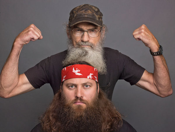 How Duck Dynasty is Changing the Waterfowl World