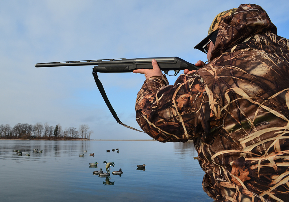 Wildfowl's Best Duck Guns at Every Price Point