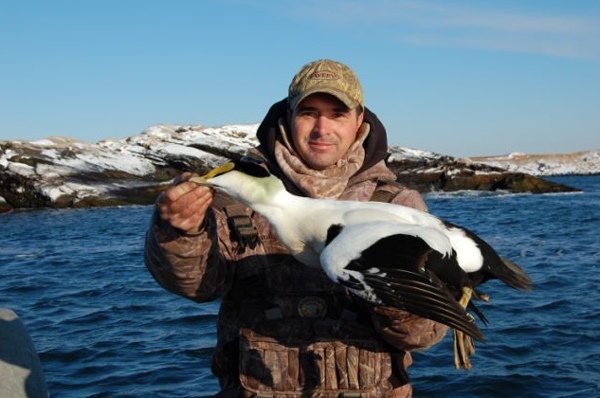 10 Best Sea Duck Hunting Spots in the U.S.