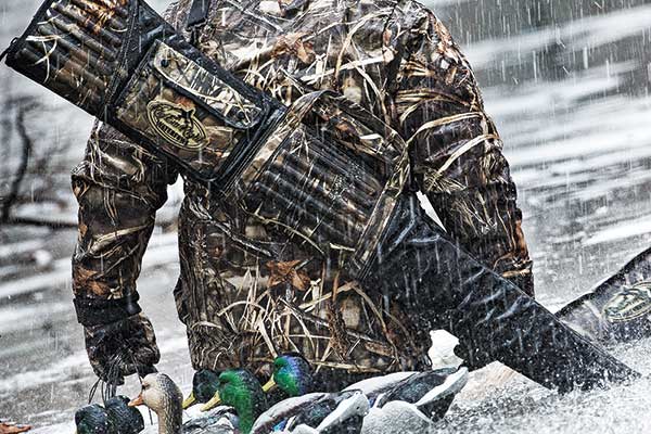 Best Waterfowl Gear and Apparel for this Season
