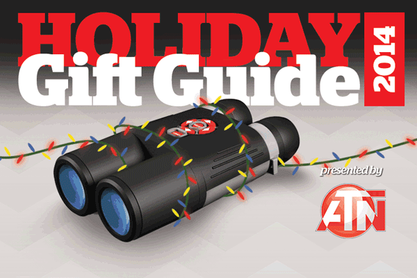 Wildfowl 2014 Holiday Gift Guide