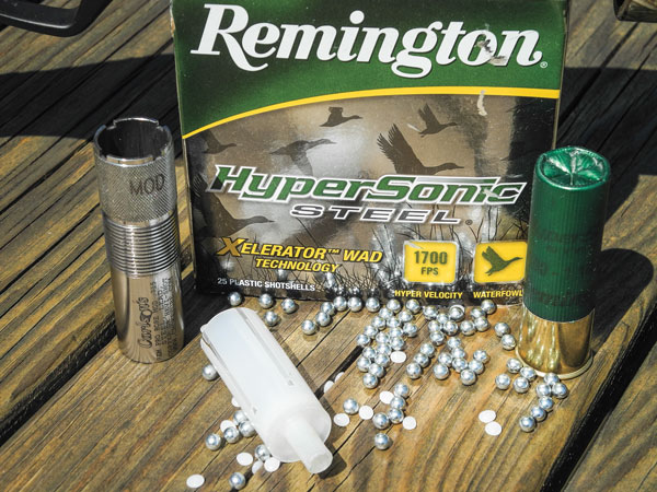 Remington HyperSonic Review