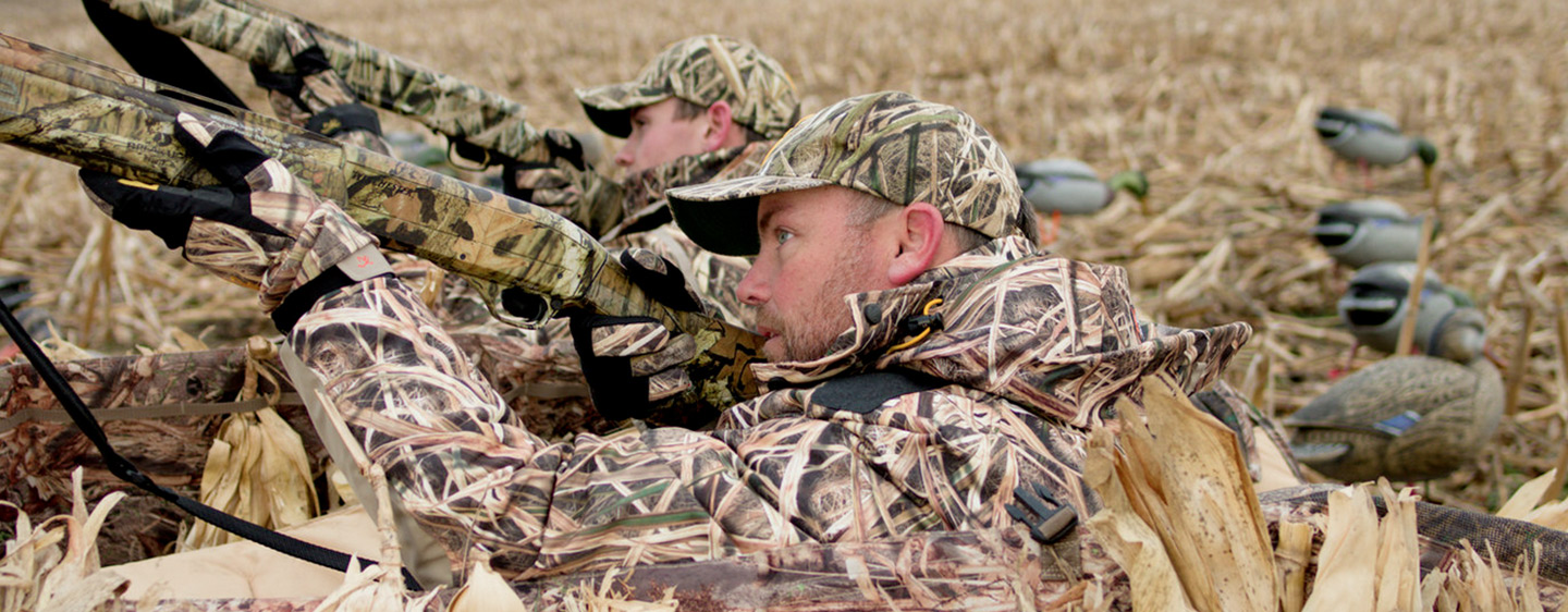 Gas vs. Inertia: Which Shotgun is Best for You?