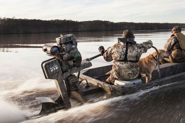 How to Choose the Right Waterfowl Motor