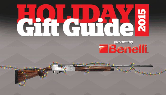 Wildfowl Gift Guide 2015