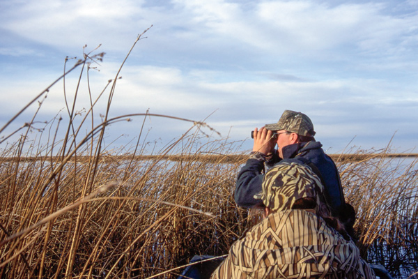 6 Big Water Duck Hunting Tips