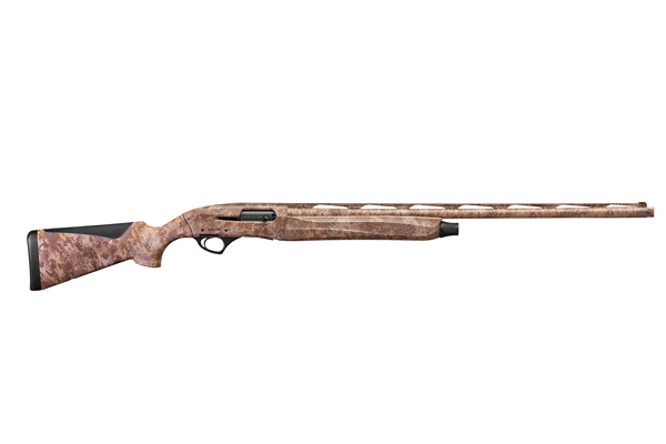Fabarm XLR5 Waterfowler Shotgun Review