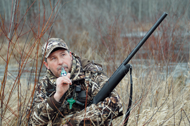 Skills that Kill: 5 Secrets to Mastering the Goose Call