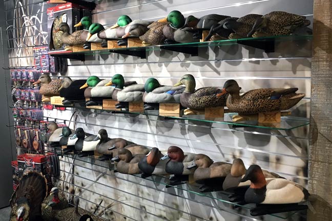 Hot New Waterfowl Gear for 2018