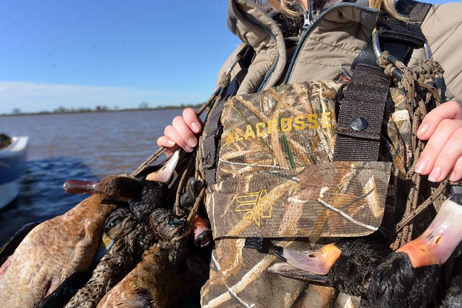 Two New Duck Waders for Chest-High Comfort